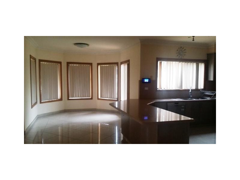 32 DERWENT Street, Mount Druitt NSW 2770