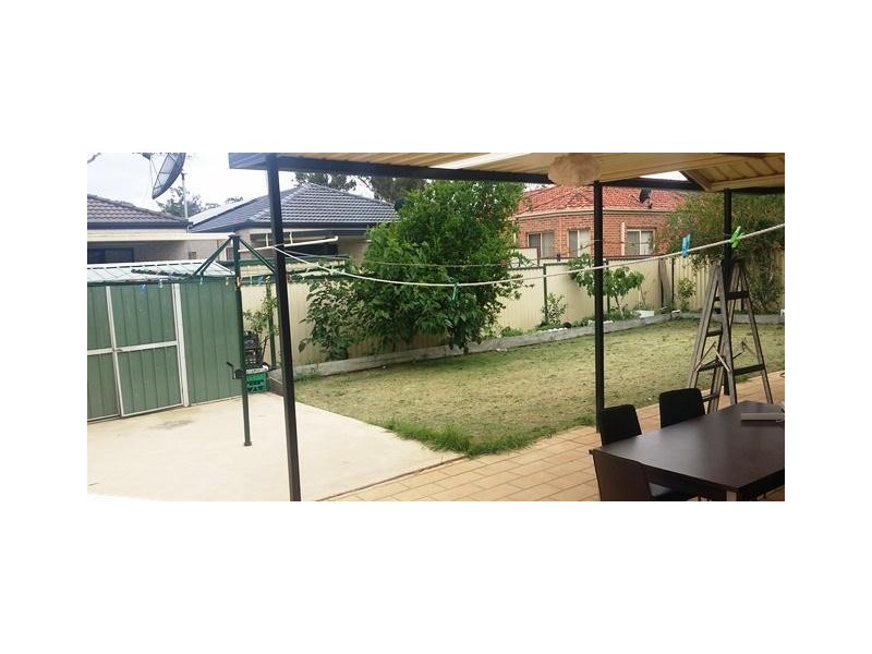 32 DERWENT Street, Mount Druitt NSW 2770