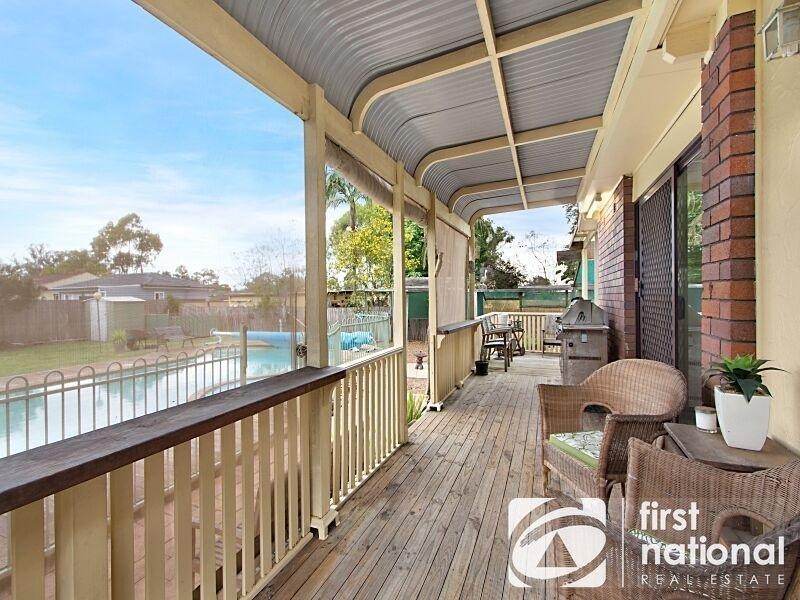 39 Coates Street, Mount Druitt NSW 2770