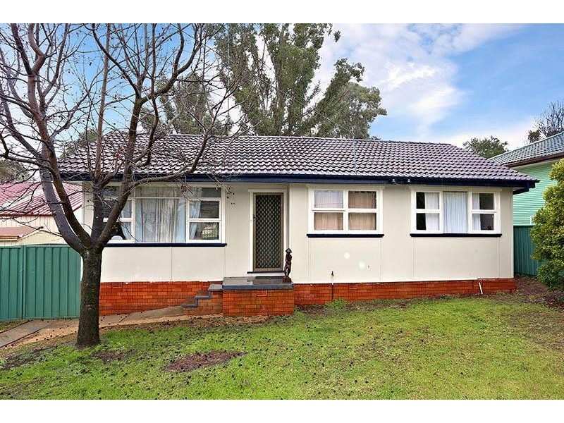 32 Maranie Avenue, St Marys NSW 2760