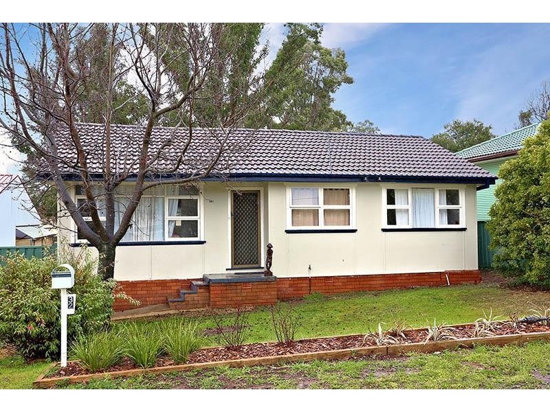 32 Maranie Avenue, St Marys NSW 2760