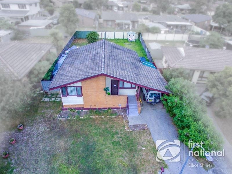 13 Welsted Street, South Windsor NSW 2756
