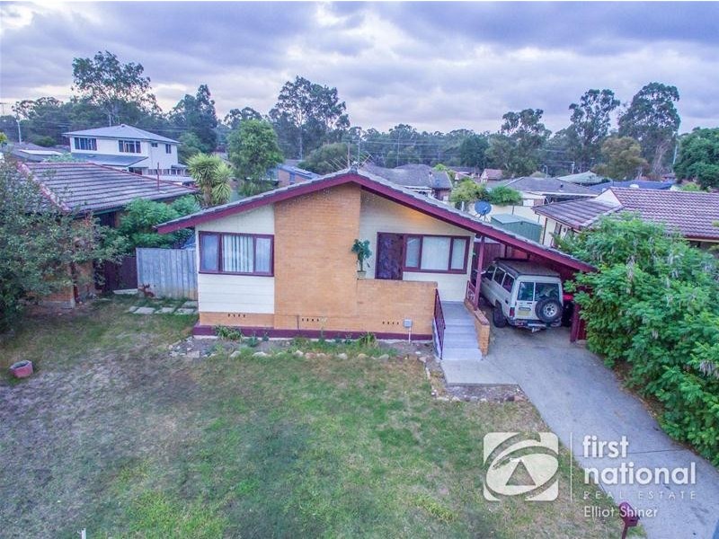 13 Welsted Street, South Windsor NSW 2756