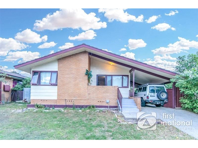 13 Welsted Street, South Windsor NSW 2756