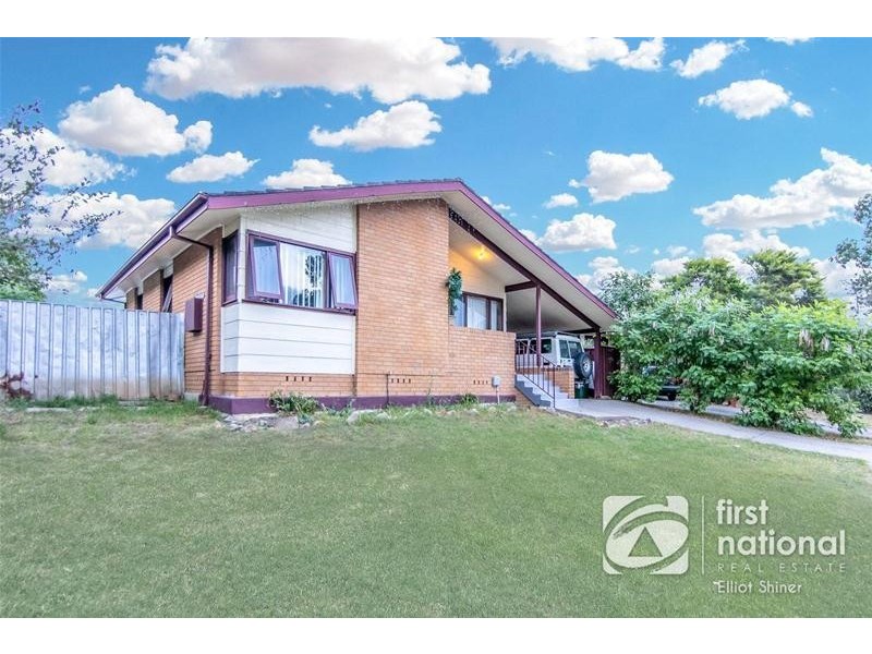 13 Welsted Street, South Windsor NSW 2756