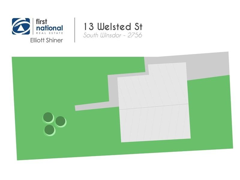 13 Welsted Street, South Windsor NSW 2756