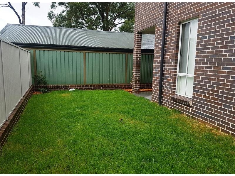 5/97 Brisbane Street, Oxley Park NSW 2760