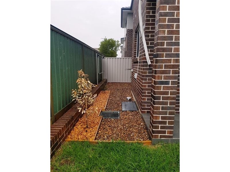 5/97 Brisbane Street, Oxley Park NSW 2760