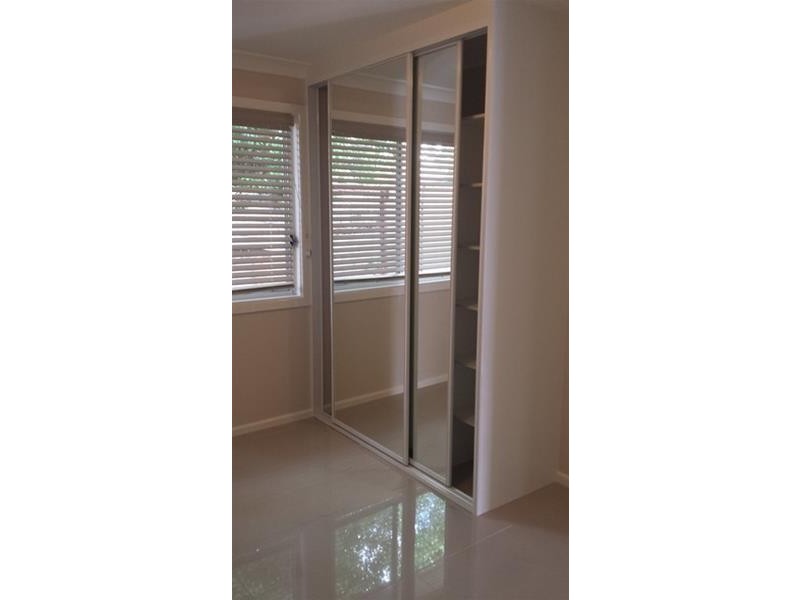 8A CARRINGTON Street, St Marys NSW 2760