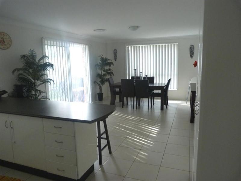 5 Lindley Square, Bidwill NSW 2770