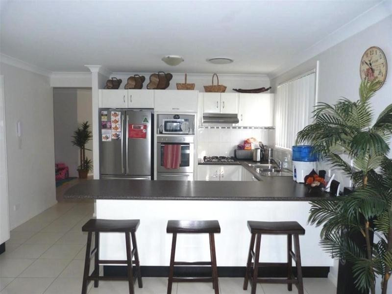 5 Lindley Square, Bidwill NSW 2770