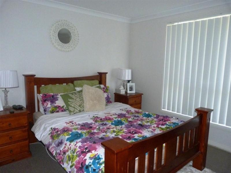 5 Lindley Square, Bidwill NSW 2770