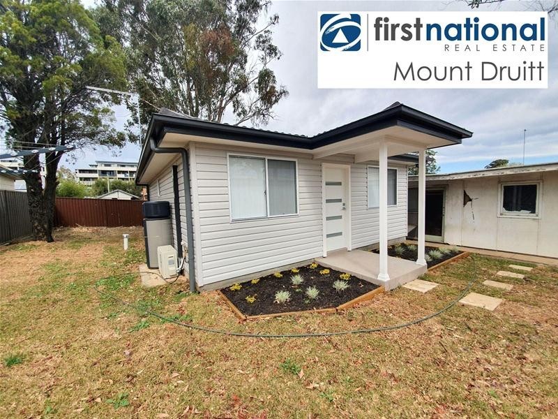 24A Linden Street, Mount Druitt NSW 2770