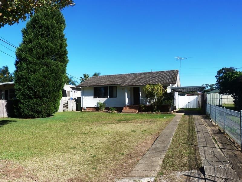 51  Magnolia Street, St Marys NSW 2760