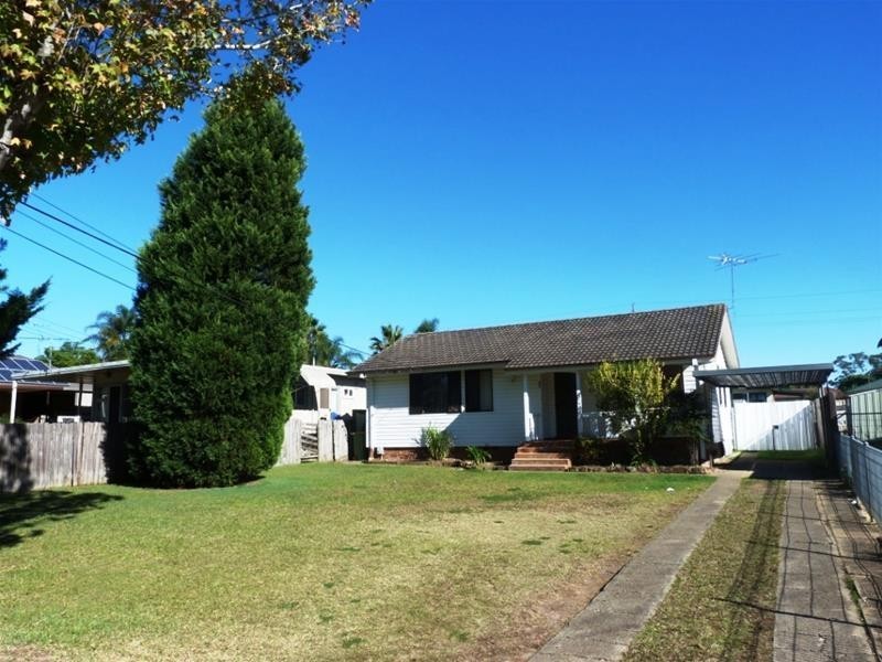 51  Magnolia Street, St Marys NSW 2760