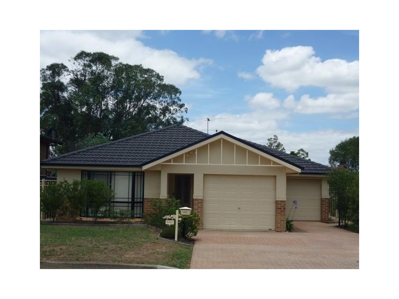 42a FRANCIS Street, Cambridge Park NSW 2747