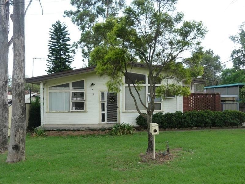 5 Varian Street, Mount Druitt NSW 2770