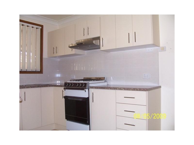 40 LAMERTON Street, Oakhurst NSW 2761