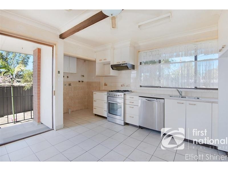 31 Kilbride Avenue, Dharruk NSW 2770