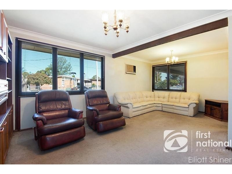 31 Kilbride Avenue, Dharruk NSW 2770