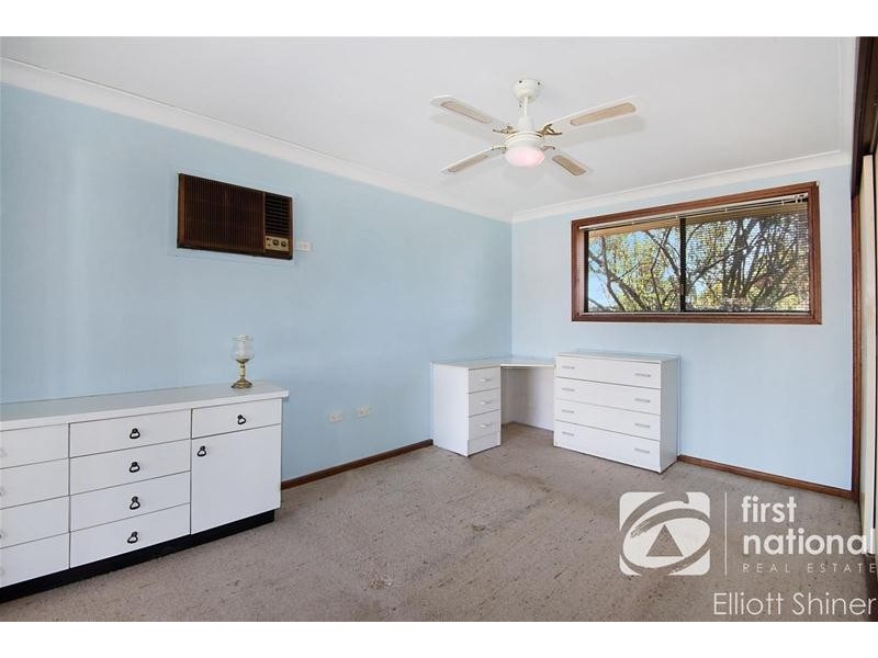 31 Kilbride Avenue, Dharruk NSW 2770