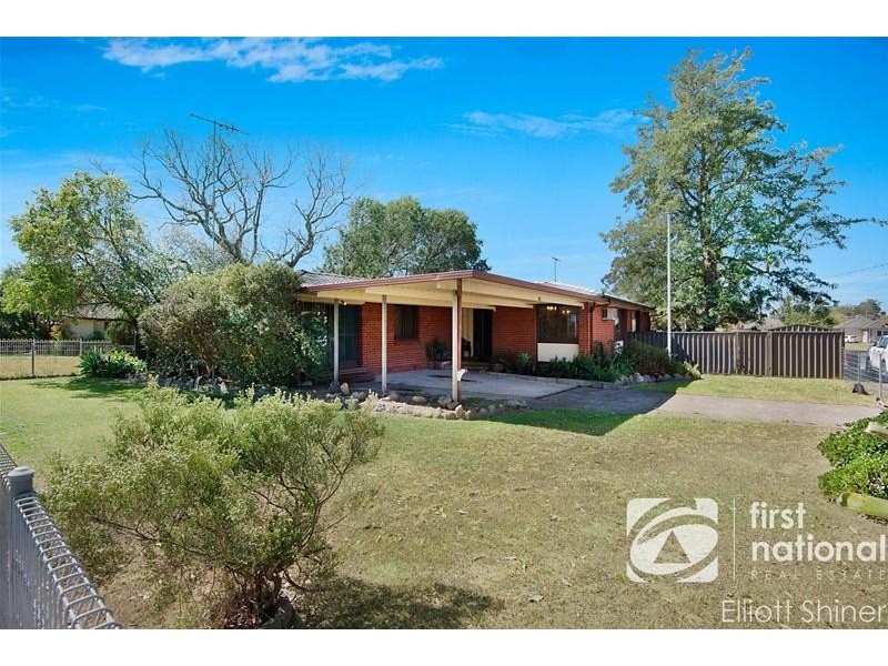 31 Kilbride Avenue, Dharruk NSW 2770