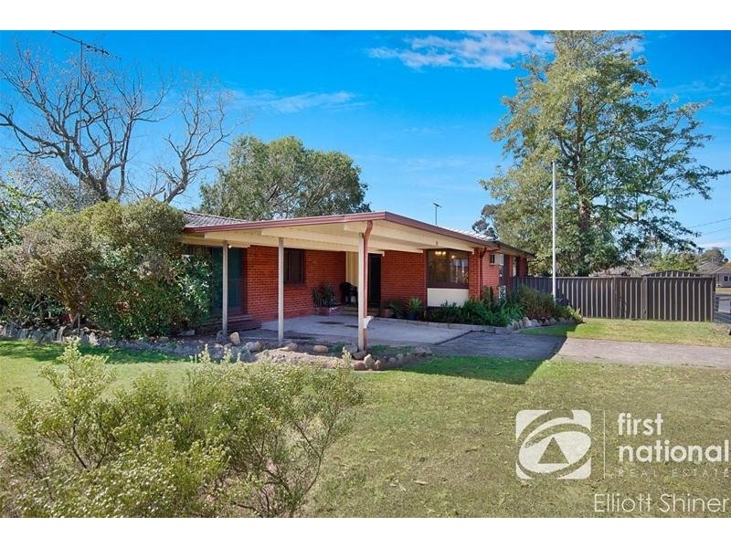 31 Kilbride Avenue, Dharruk NSW 2770