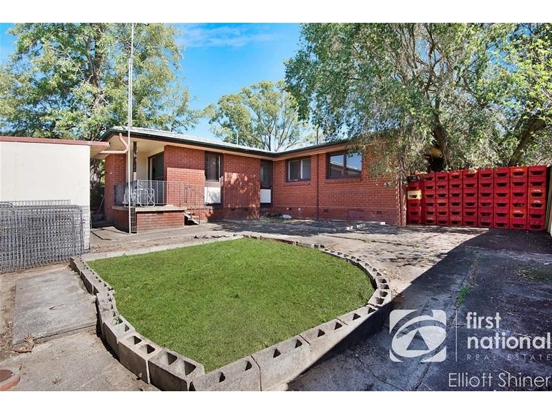 31 Kilbride Avenue, Dharruk NSW 2770