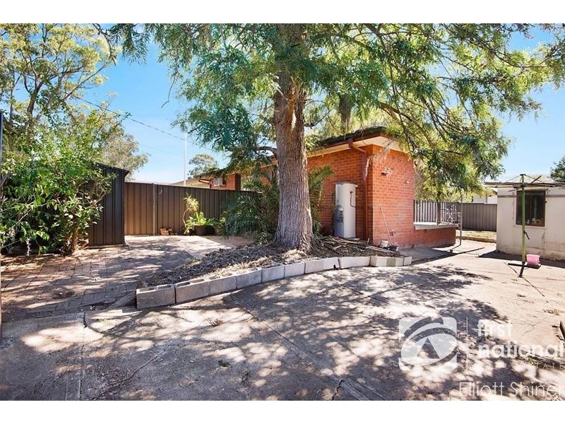 31 Kilbride Avenue, Dharruk NSW 2770