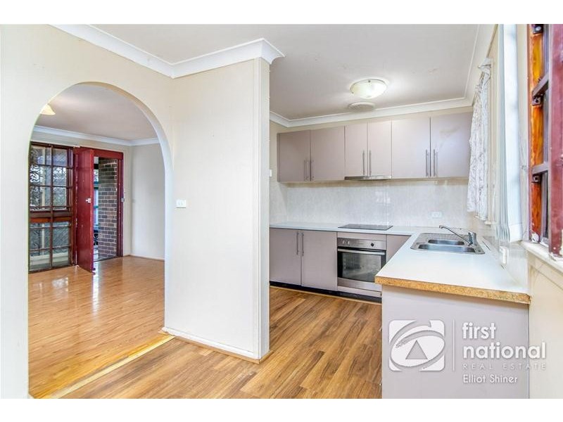 63 Jersey Road, Blackett NSW 2770