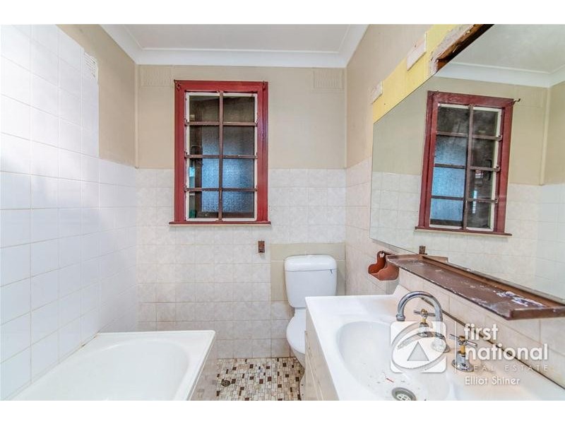 63 Jersey Road, Blackett NSW 2770