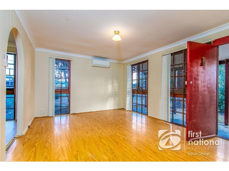 63 Jersey Road, Blackett NSW 2770