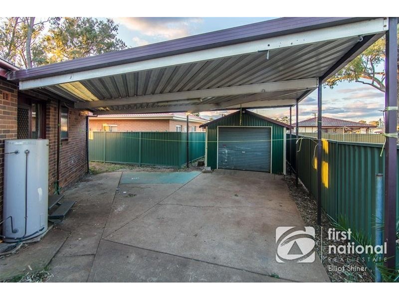 63 Jersey Road, Blackett NSW 2770