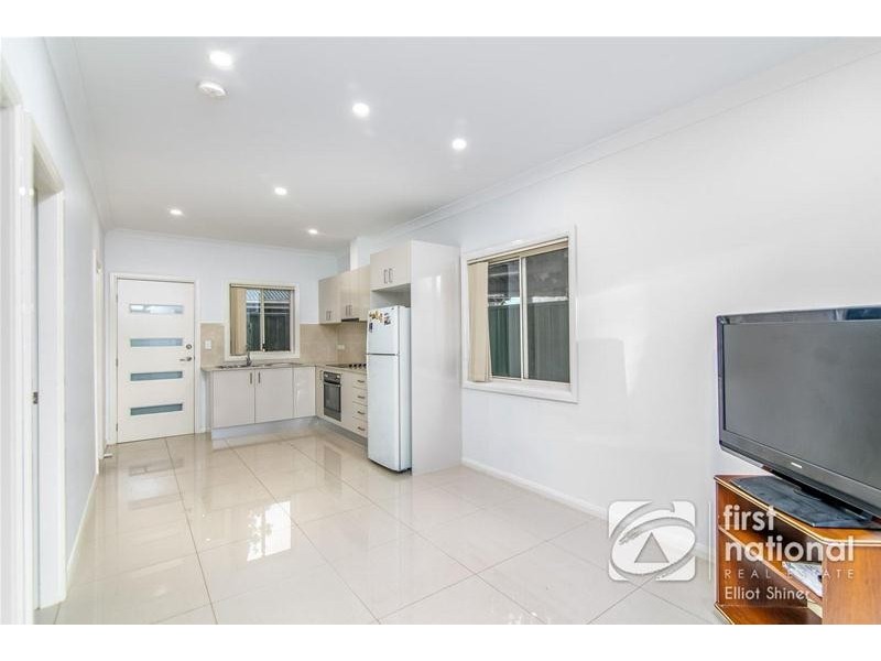 63 Jersey Road, Blackett NSW 2770