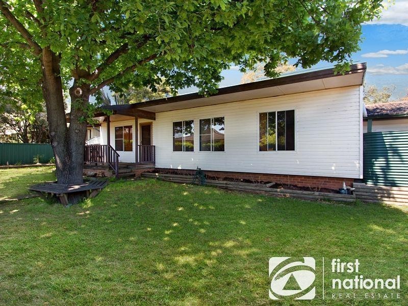 39 Keesing Cres., Blackett NSW 2770