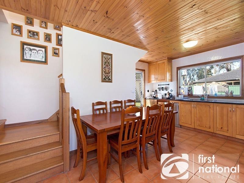 39 Keesing Cres., Blackett NSW 2770