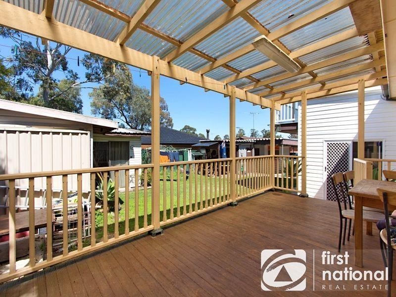 39 Keesing Cres., Blackett NSW 2770
