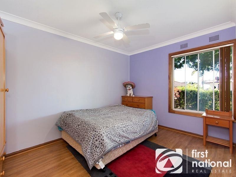 39 Keesing Cres., Blackett NSW 2770