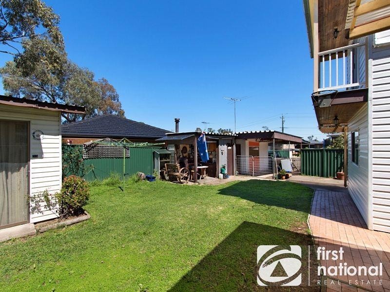 39 Keesing Cres., Blackett NSW 2770