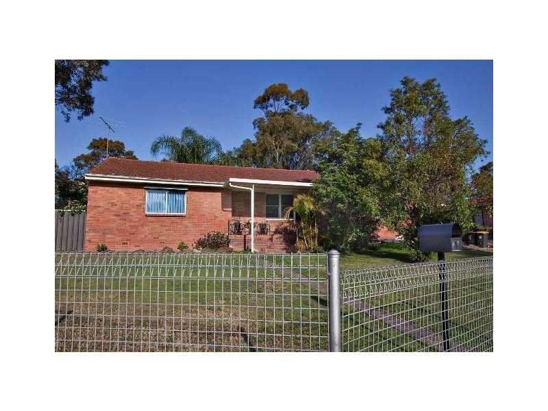 1 TORICELLI Avenue, Whalan NSW 2770