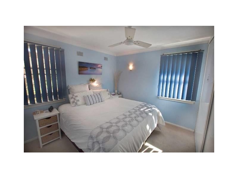 1 TORICELLI Avenue, Whalan NSW 2770