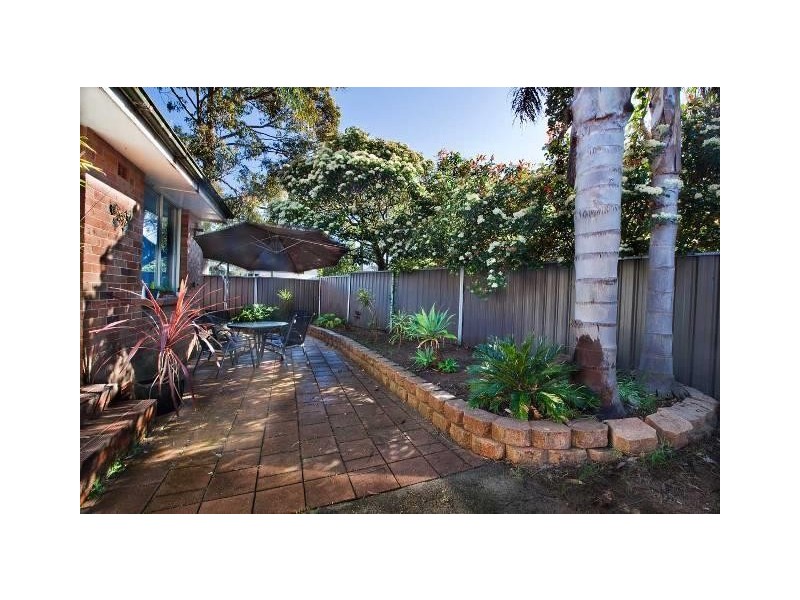 1 TORICELLI Avenue, Whalan NSW 2770