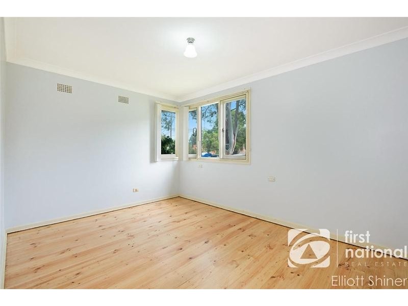 19 Roebuck Crescent, Willmot NSW 2770