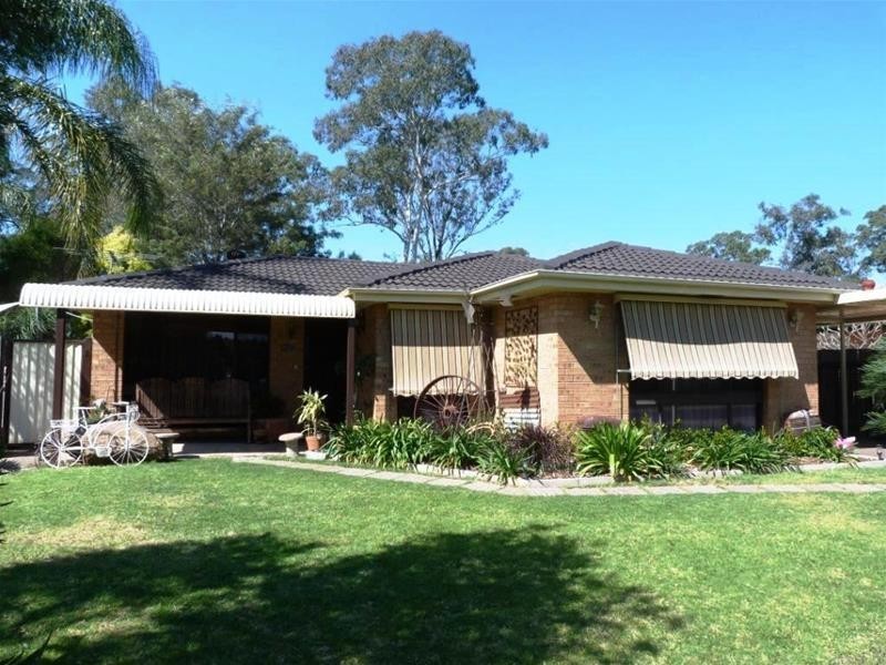 1 Irma Place, Oakhurst NSW 2761