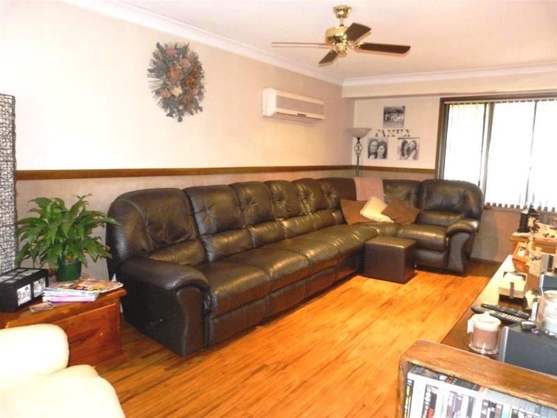 1 Irma Place, Oakhurst NSW 2761