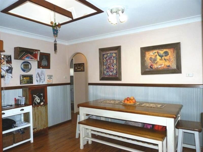 1 Irma Place, Oakhurst NSW 2761