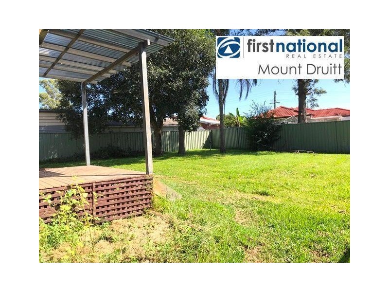 10 Kerran Close, Cambridge Park NSW 2747