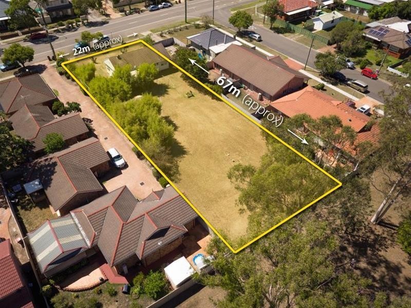 43 Bringelly Road, Kingswood NSW 2747