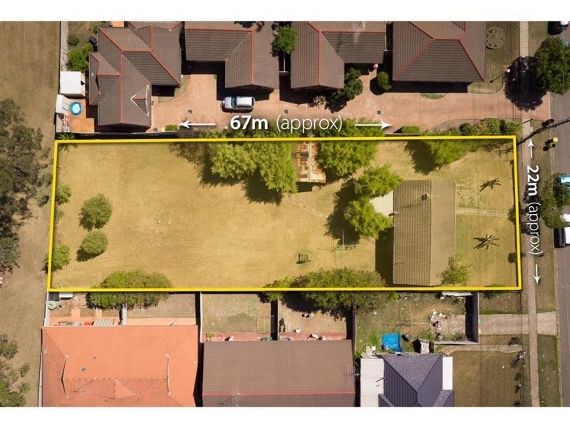 43 Bringelly Road, Kingswood NSW 2747