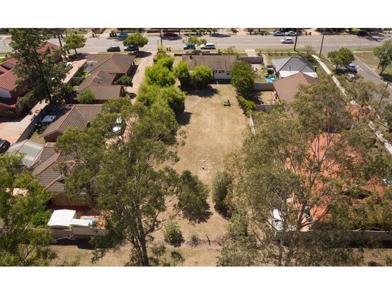 43 Bringelly Road, Kingswood NSW 2747